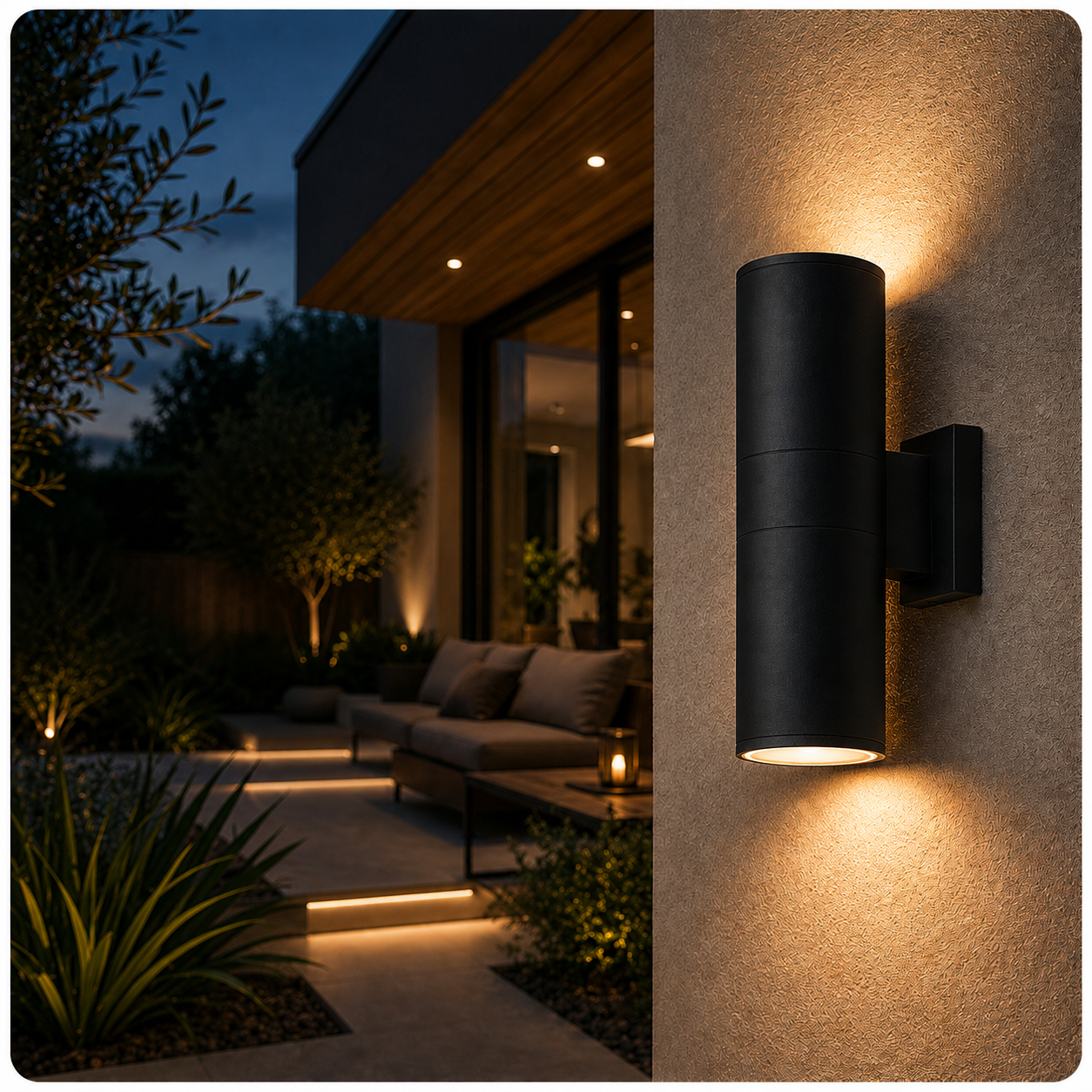 Appliques pour Terrasse Image