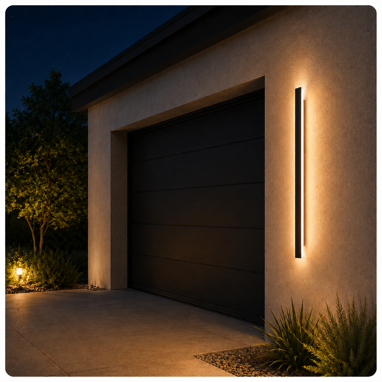 Appliques pour Garage Image