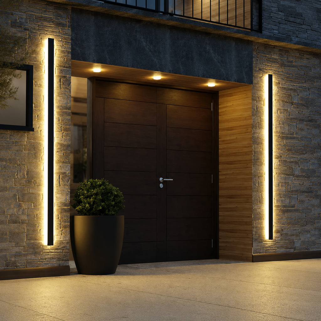 Applique Murale LED Orion