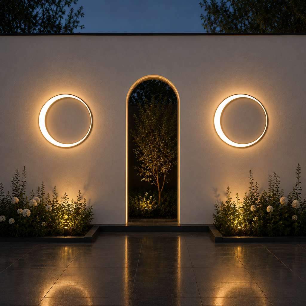 Applique Murale LED Luna