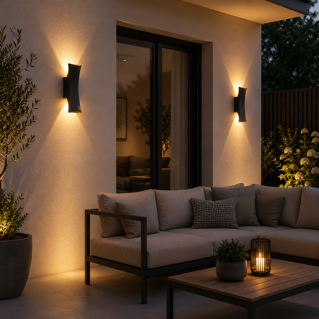 Applique Murale LED Velis