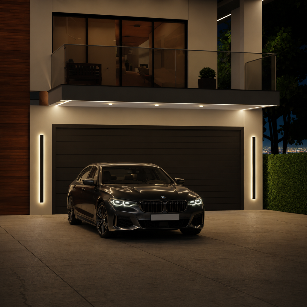 Applique Murale LED Orion