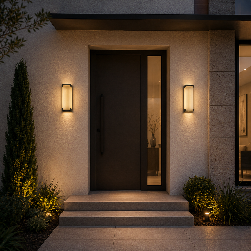 Applique Murale LED Auris