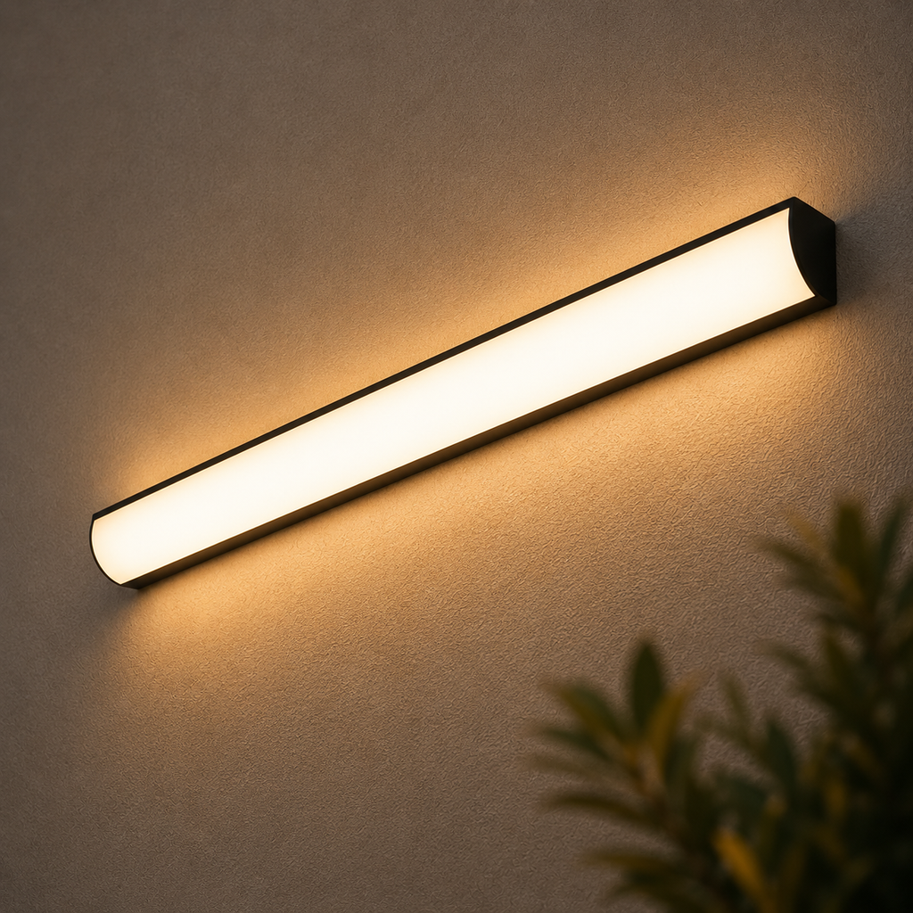 Applique Murale LED Connectée Orizon