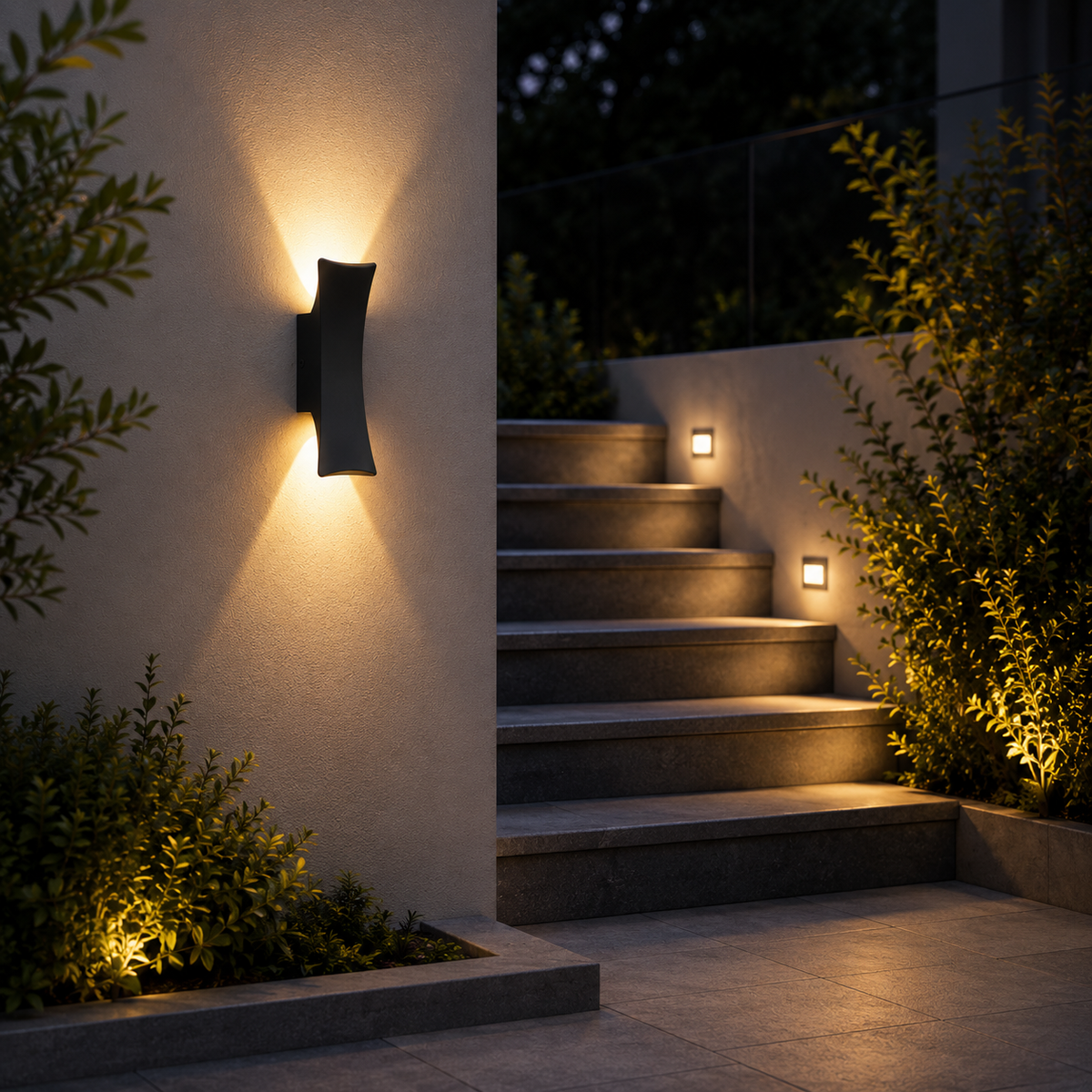 Applique Murale LED Velis