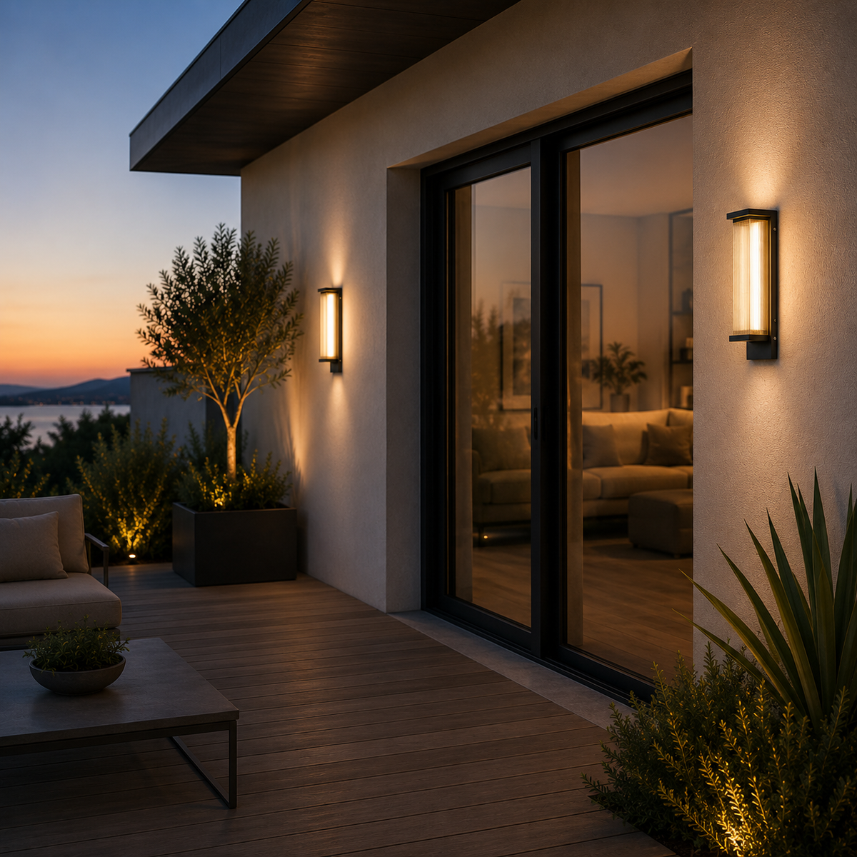 Applique Murale LED Altis