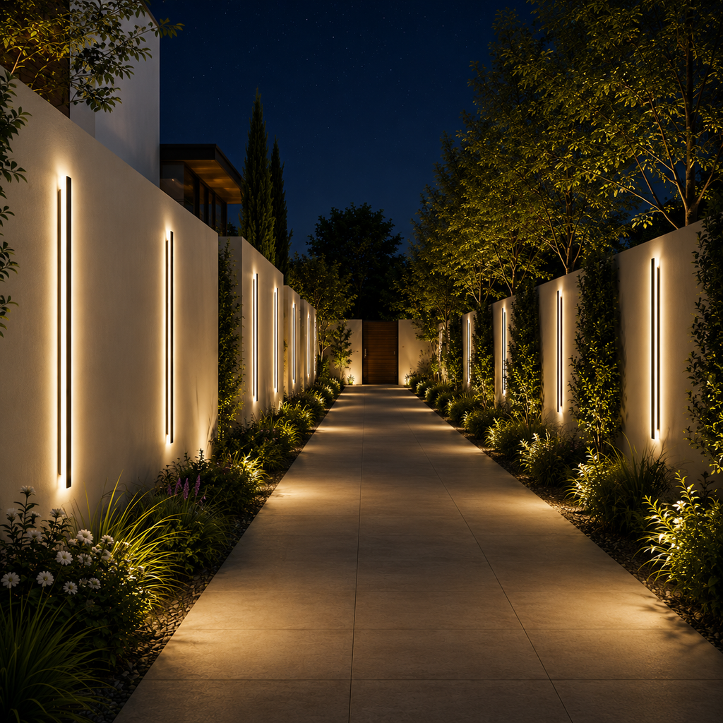 Applique Murale LED Orion