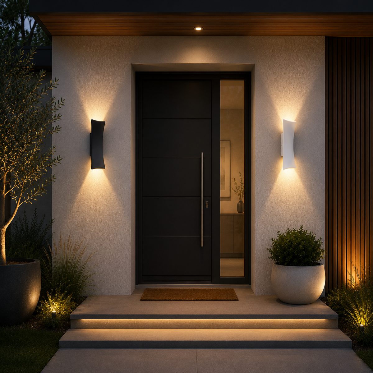 Applique Murale LED Velis