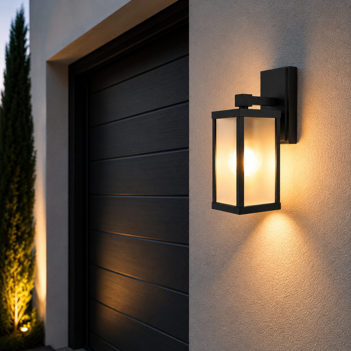 Applique Murale LED Hudson