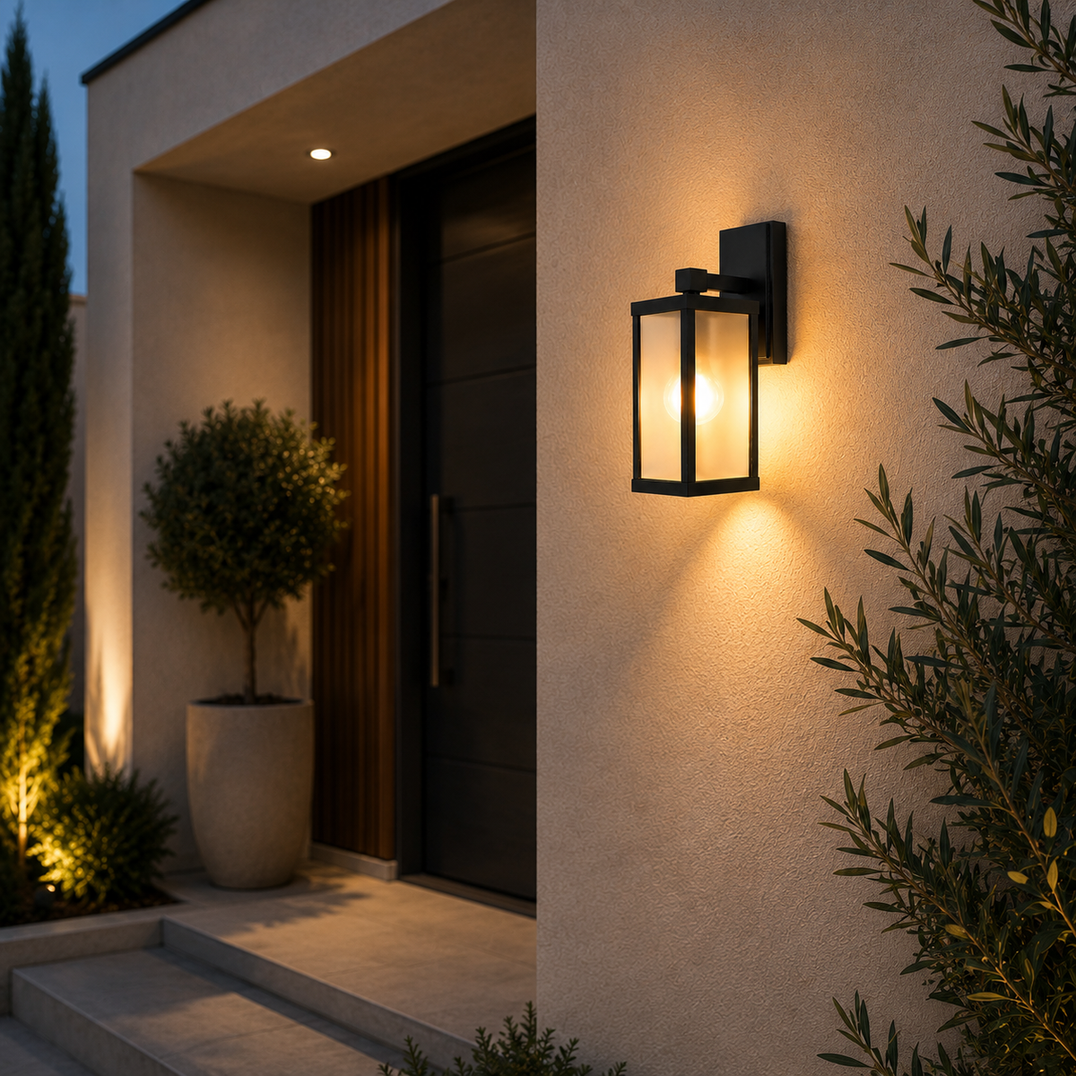 Applique Murale LED Hudson