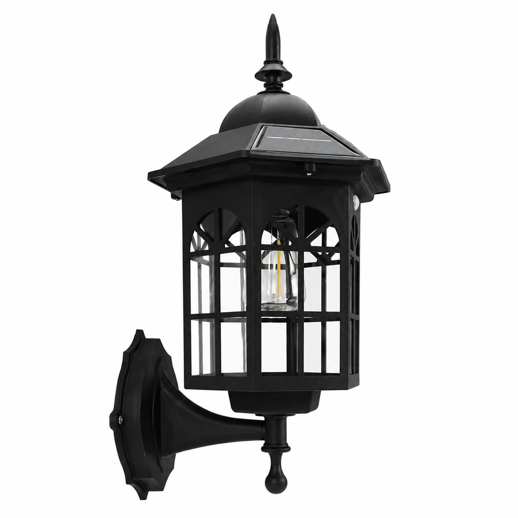 Applique Murale Solaire Winstor