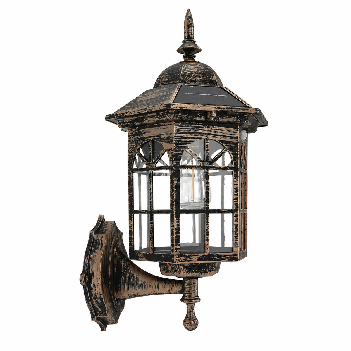 Applique Murale Solaire Winstor