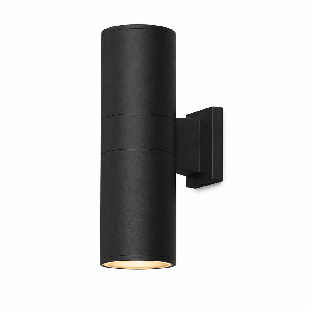 Applique Murale LED Cylindrique Solis